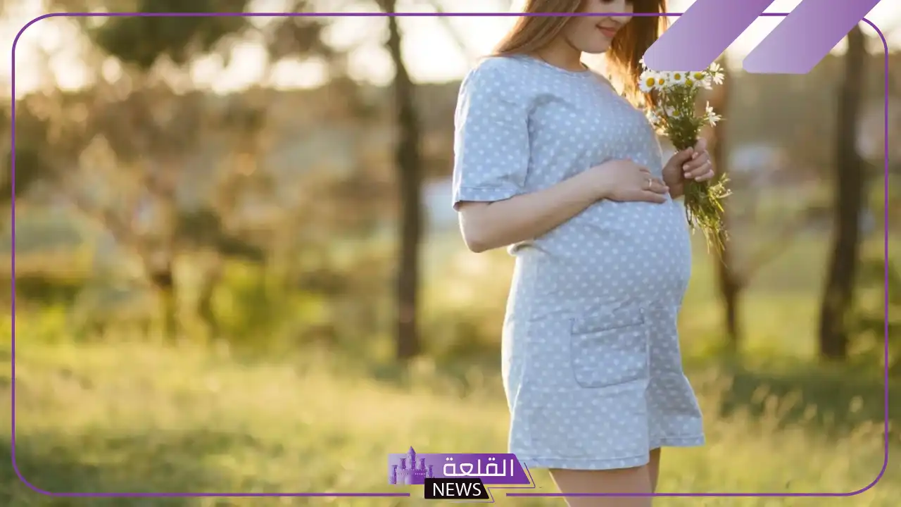 تفسير حلم رؤية امرأة اعرفها حامل في المنام لابن سيرين 6 حلم المرأة المجهولة الحامل للعزباء