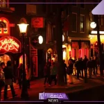 تفسير حلم رؤية بيوت الدعارة في المنام للعزباء والمتزوجة لابن سيرين