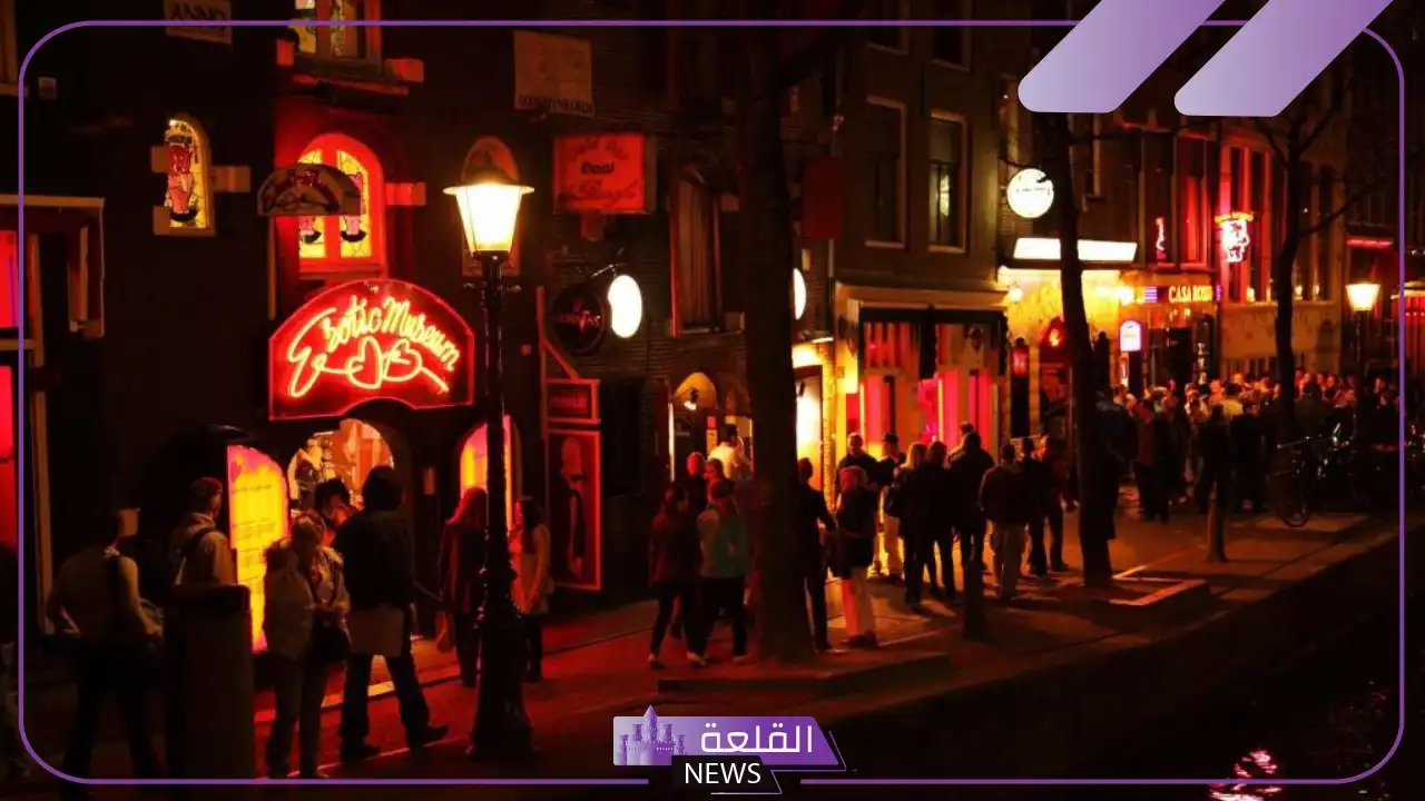 تفسير حلم بنات الهوى للرجل