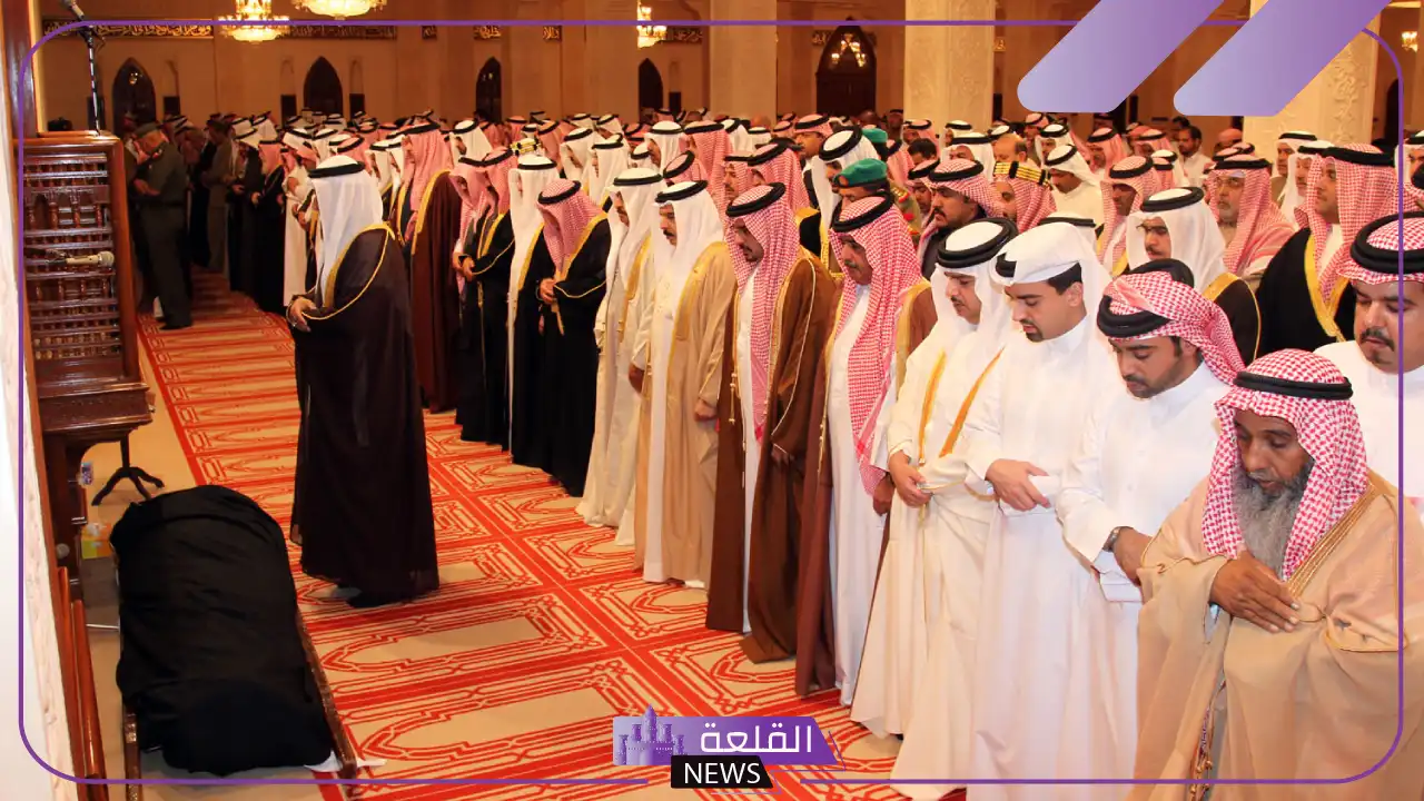 تفسير ابن سيرين لصلاة الجنازة