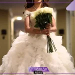 تفسير حلم رؤية صديقتي ترتدي فستان زفاف الابيض في المنام للعزباء