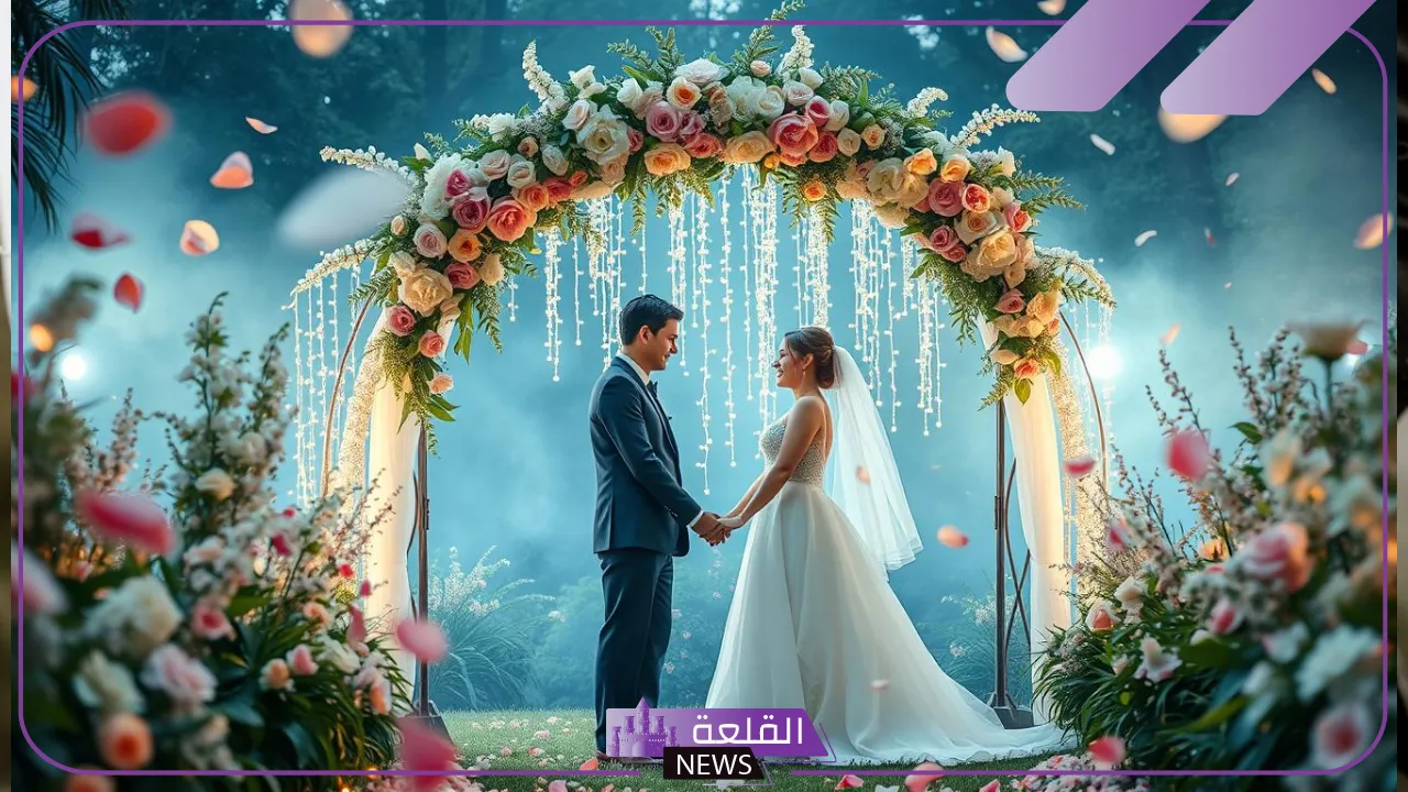 تفسير حلم رؤية صديقتي ترتدي فستان زفاف الابيض في المنام للعزباء 5 فستان الزفاف للعزباء