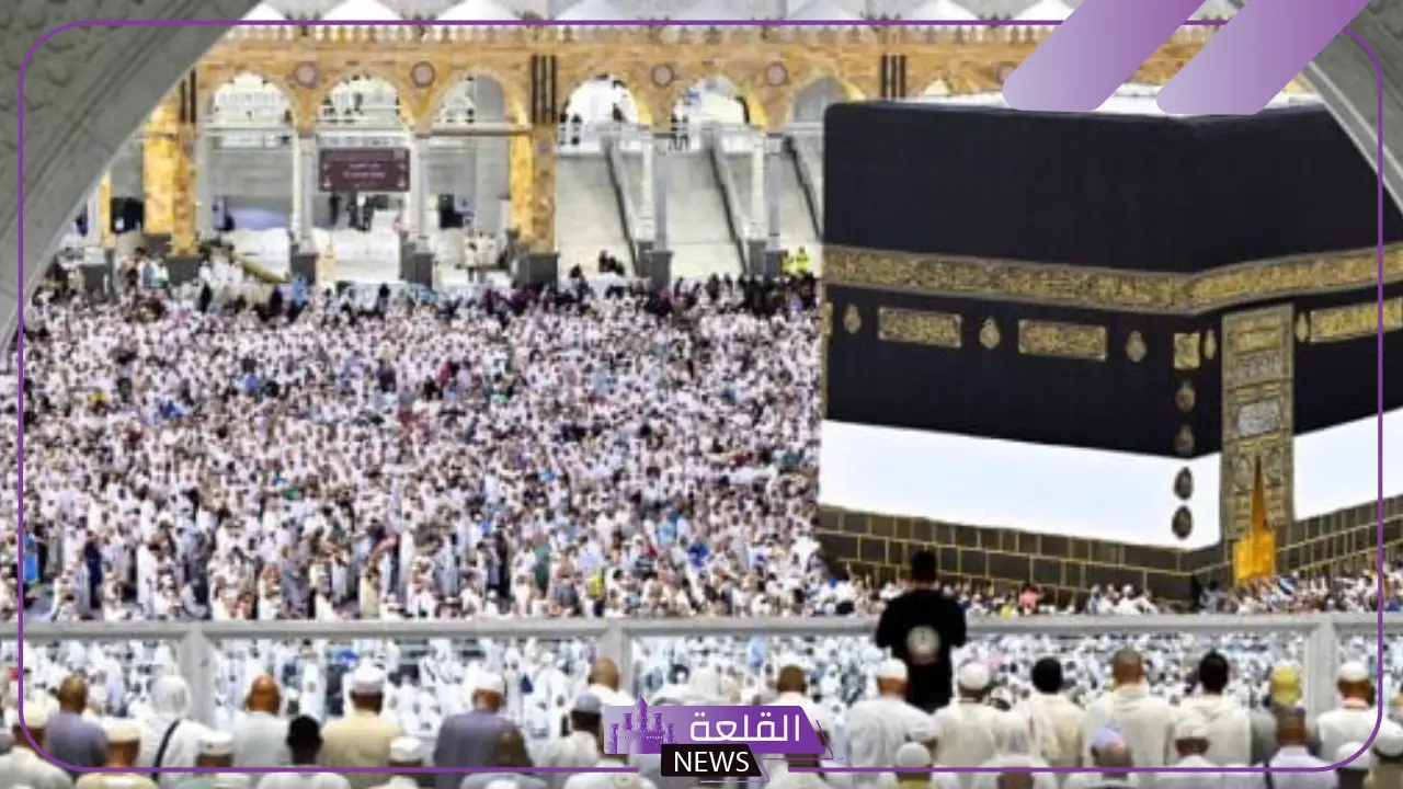 حسب القانون.. حظر رحلات العمرة إلا من خلال شركات سياحة مرخصة