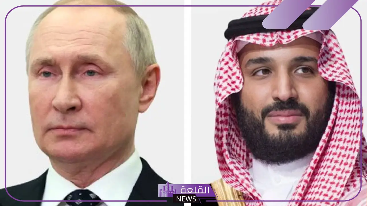 مناقشة الأزمة الأوكرانية