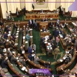 شاهد.. زراعة النواب تبدأ بمناقشة شروط إقامة منشآت على الأراضي الزراعية