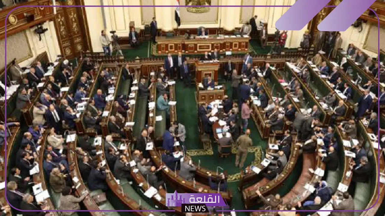 شاهد.. زراعة النواب تبدأ بمناقشة شروط إقامة منشآت على الأراضي الزراعية