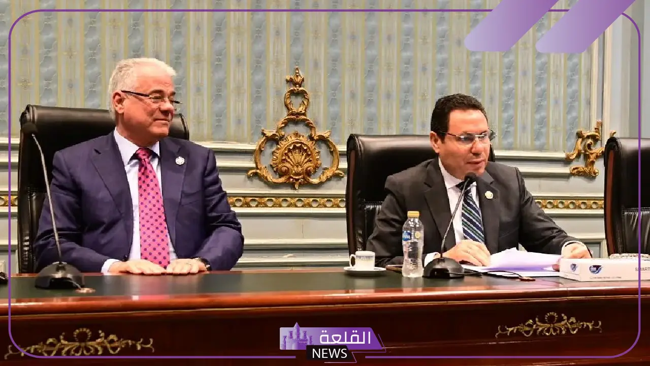 شاهد.. زراعة النواب تبدأ بمناقشة شروط إقامة منشآت على الأراضي الزراعية 5 اقامة منشآت على الاراضي الزراعية