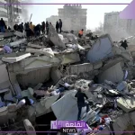 بقوة 5.2 ريختر.. زلزال الإمارات وإيران منذ قليل وانقطاع الكهرباء والإنترنت!