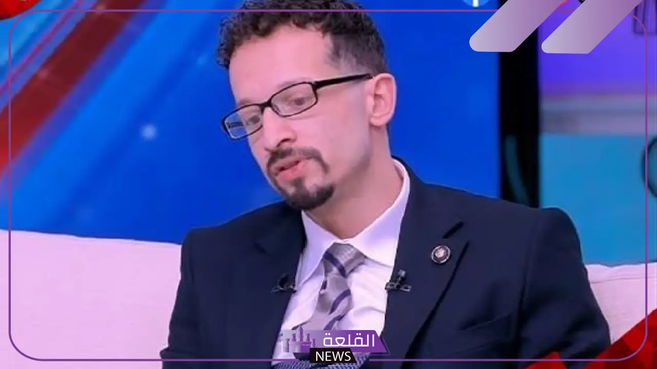 بعد ظهوره إعلاميًا.. من هو الدكتور هاني زويل وأهم المعلومات عن حياته بعد ظهوره إعلاميًا.. من هو الدكتور هاني زويل وأهم المعلومات عن حياته