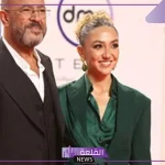 أبي يدعمني.. تصريح زينة عبد الباقي بعد فيلمها الجديد في مهرجان القاهرة السينمائي