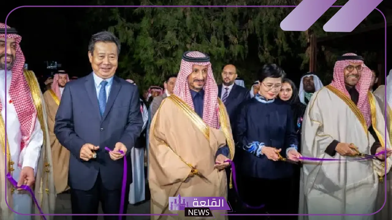 رسميًا.. السعودية تطلق النسخة التجريبية من سارة المرشدة الذكية للسياحة في المملكة