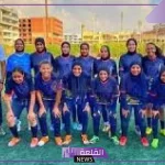 الدوري المصري.. سرقة هواتف لاعبات برجايا المنيا بين الشوطين في مباراة مدينة نصر والسارقة من لاعبات الفريق!