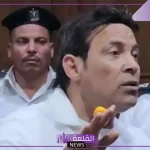 أول ليلة في الزنزانة.. سبب سجن سعد الصغير والتفاصيل كاملة