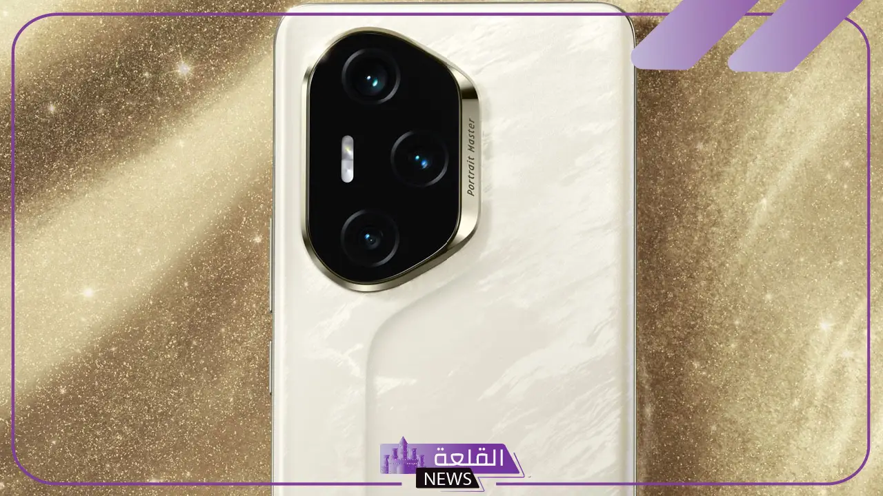 بإمكانيات خارقة.. مواصفات تصميم هاتف Honor Ultra 300 بعد التسريب 5 ما هي امكانيات هاتف Honor Ultra 300