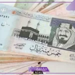 تعاملات اليوم.. سعر بيع وشراء الريال السعودي بالجنيه المصري اليوم السبت 2 نوفمبر 2024 في البنوك