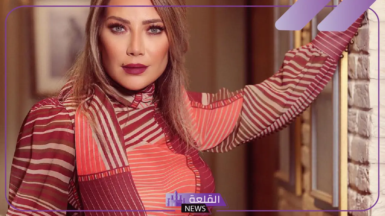 سلافة معمار.. الرياض تحولت إلى أكبر وجهة عالمية الفن والثقافة 5 تعرف على ابرز تصريحات سلافة المعمار
