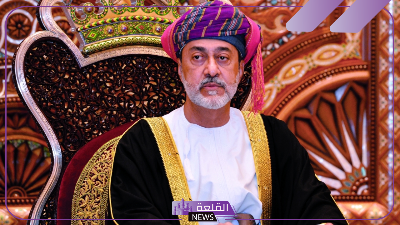 بقرار رسمي.. سلطنة عمان تسمح بزواج المواطنين والمواطنات من الأجانب دون استخراج تصريح 5 أصدر سلطان عمان مرسوم بشأن زواج الأجانب