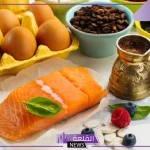 تناولها باستمرار.. 6 أنواع من الطعام تحسن من صحة الدماغ ووظائف الإدراك والوعي