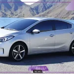 بسعر لا يتجاوز 720 ألف جنية.. سيارة كورية موديل 2017 بمواصفات قوية