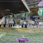 في اليوم الأول.. الوطنية الإسكان تعلن تسجيل مبيعات تجاوزت ملياري ريال في سيتي سكيب بالرياض