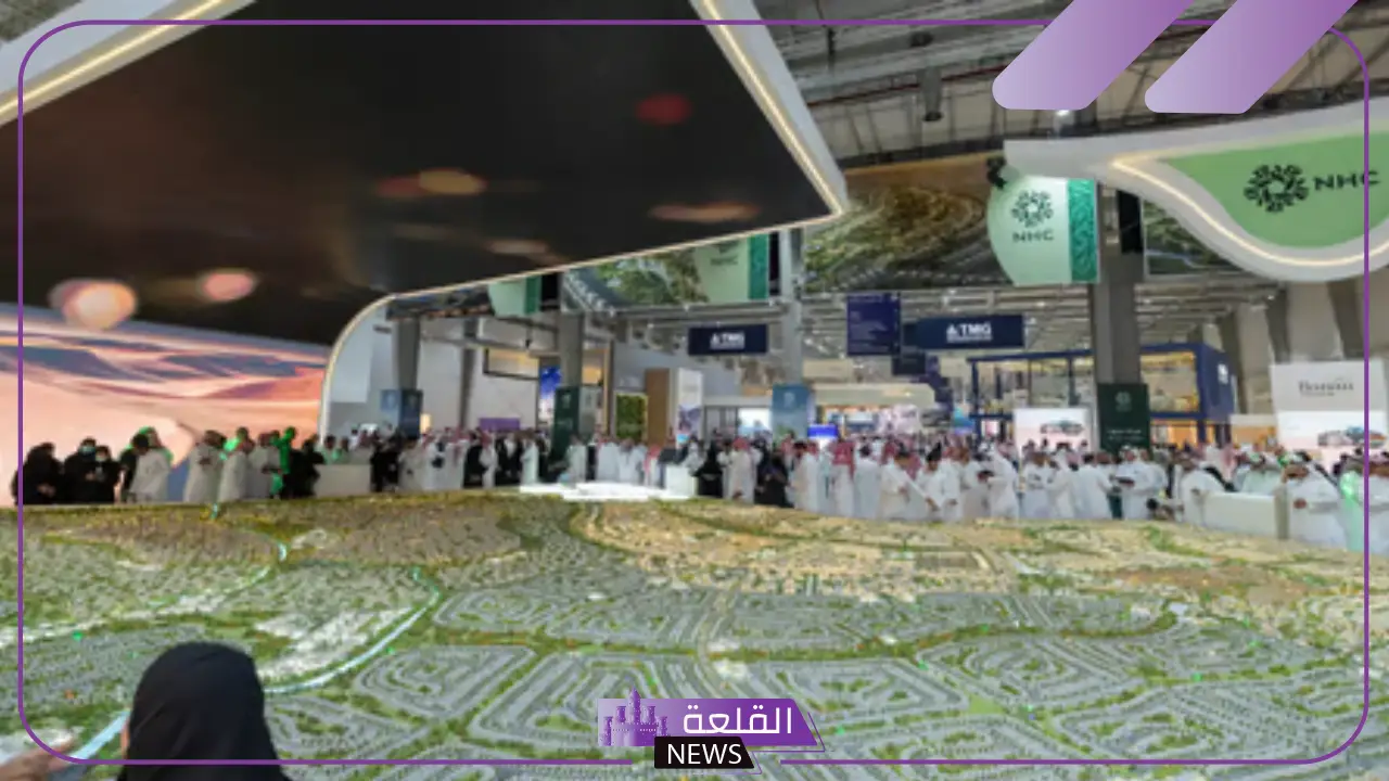 في اليوم الأول.. الوطنية الإسكان تعلن تسجيل مبيعات تجاوزت ملياري ريال في سيتي سكيب بالرياض