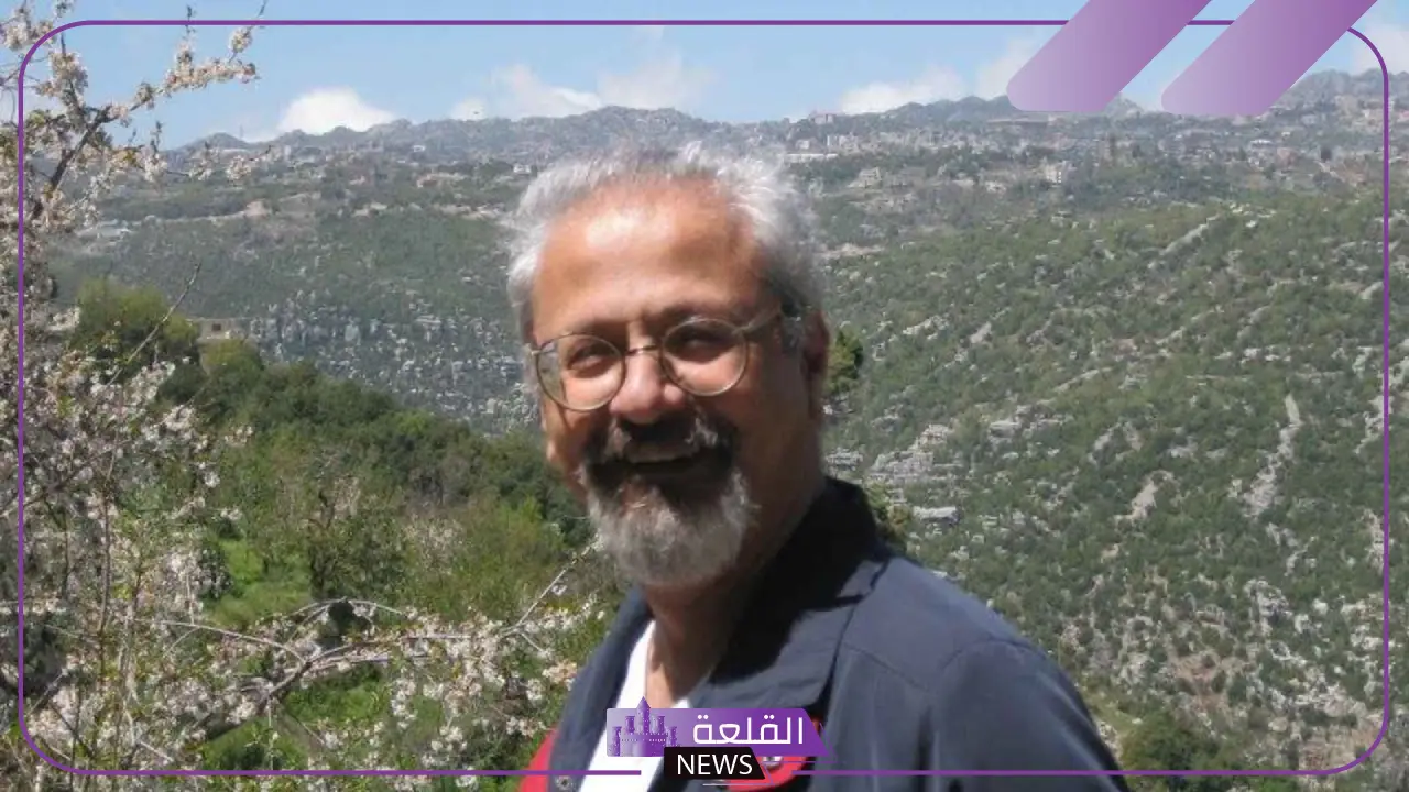 بعد أن فاز بجائزة أبو القاسم الشابي.. من هو الشاعر شربل داغر؟