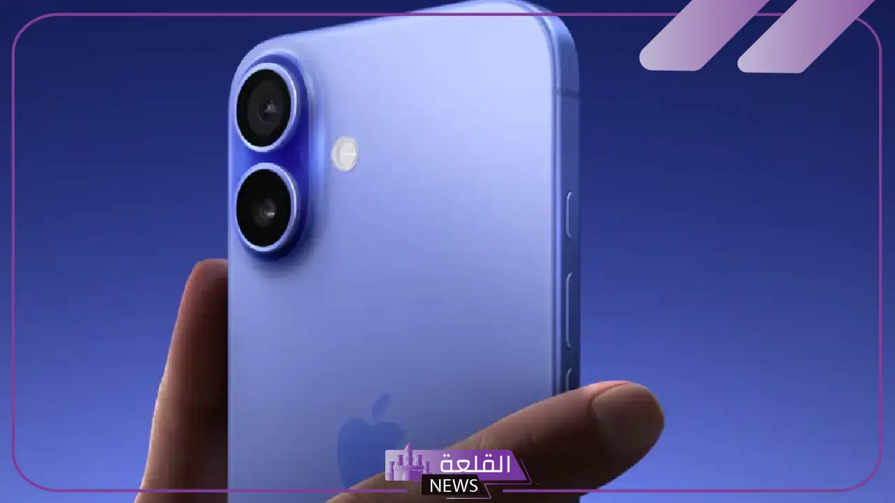 بدون شريحة تقليدية.. آبل تتجه لإطلاق Iphone 17 Air بشريحة إلكترونية فقط 5 ابل تطلق شريحة جديدة في Iphone 17 Air