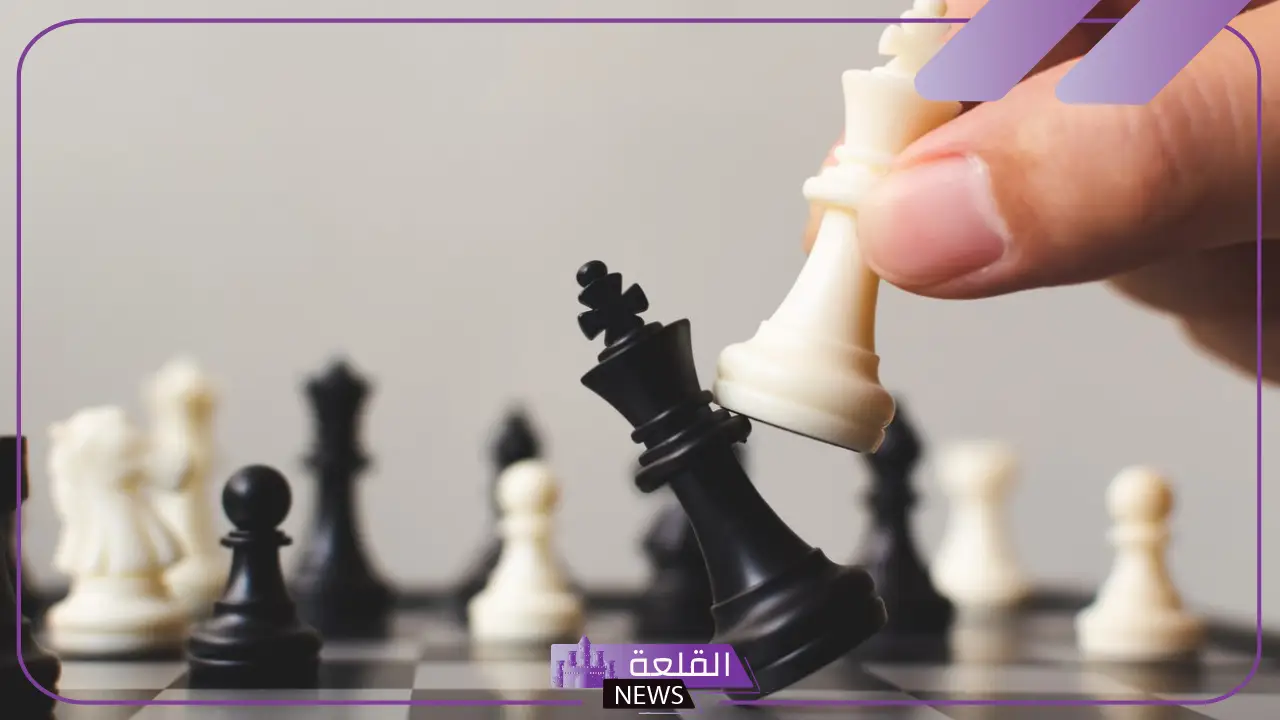 أفضل الألعاب المسلية للكبار في المنزل بدون اتصال بالإنترنت 5 شطرنغ