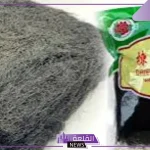 يأكلونه لجلب الحظ.. طعام صيني لرأس السنة يشبه الشعر الأسود!