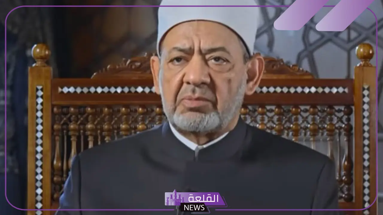 الموت يفجع شيخ الأزهر أحمد الطيب قبل السفر إلى أذربيجان
