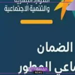 في ذكرى البيعة.. حقيقة إصدار أمر ملكي بصرف راتب إضافي للضمان الاجتماعي مع معاشر شهر نوفمبر