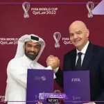 بتكلفة 50 مليون دولار.. فيفا يطلق صندوق إرث كأس العالم 2022