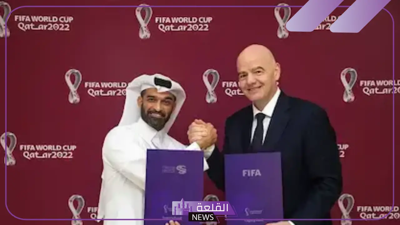 بتكلفة 50 مليون دولار.. فيفا يطلق صندوق إرث كأس العالم 2022