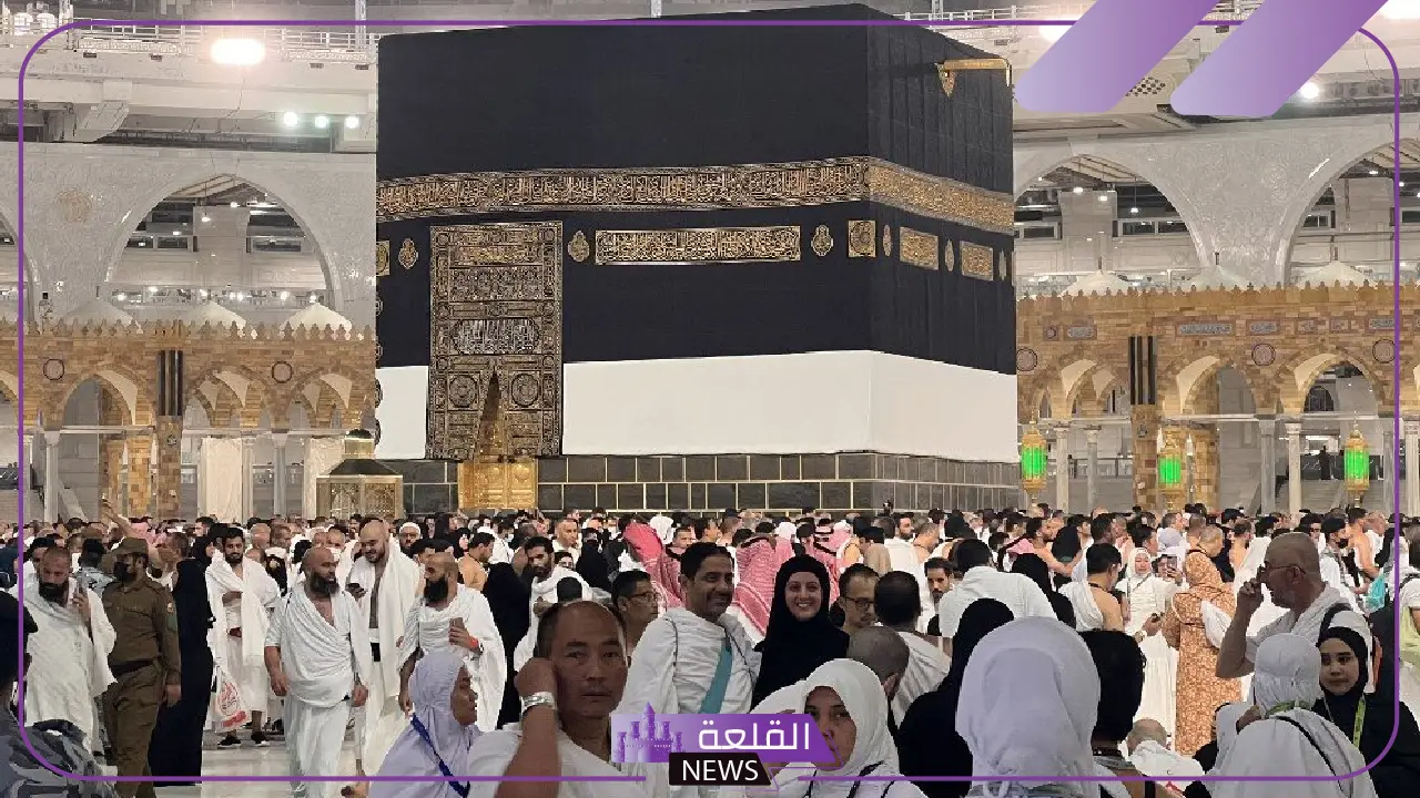 لرحلة آمنة في ضيافة الرحمن.. إرشادات وزارة الداخلية الجديدة للحجاج 5 تعرف على ارشادات وزارة الداخلية