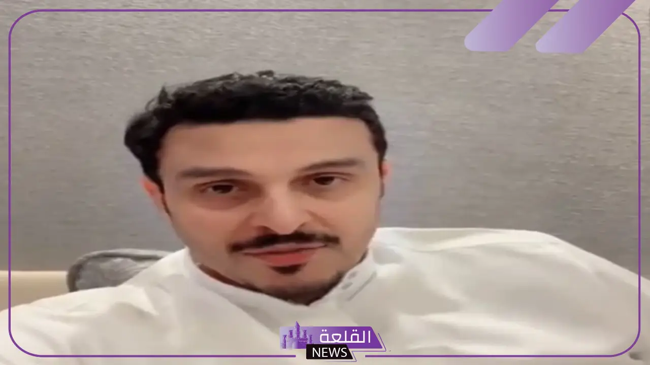 خلال الشهر الكريم.. النوفل يوضح قصة لاعب شبابي شهير تهرب من دفع حساب الحلاق