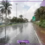 الأرصاد السعودية.. تحذير من العواصف والأمطار على هذه المناطق في المملكة