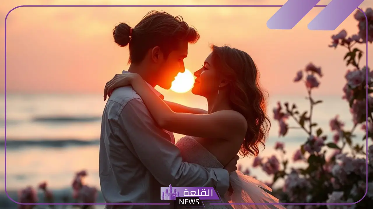 أجمل عبارات عن العناق والحضن الدافئ 5 أجمل ما قيل في العناق