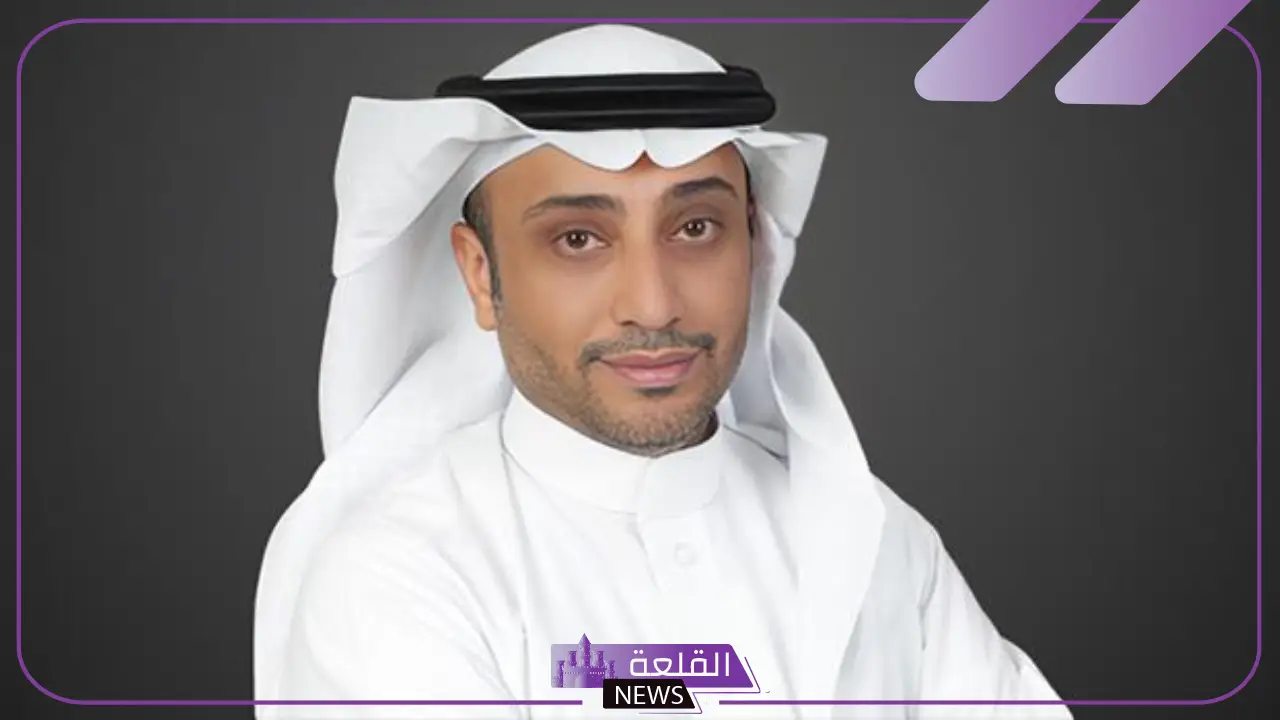 رسميًا.. تعيين عبد الرحمن باجنيد رئيسًا تنفيذيًا لجبل عمر رسميًا.. تعيين عبد الرحمن باجنيد رئيسًا تنفيذيًا لجبل عمر