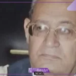 عاجل.. وفاة الدكتور عبد الوهاب عبد الحافظ رئيس مجمع اللغة العربية