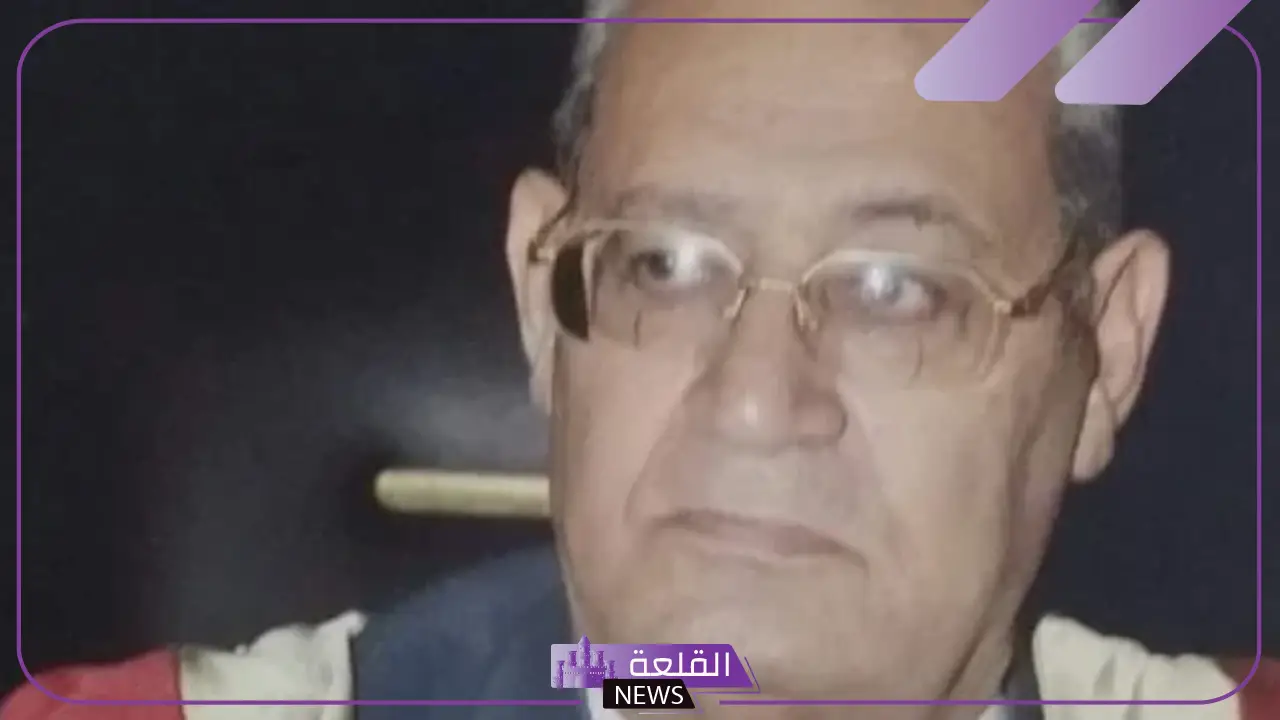 عاجل.. وفاة الدكتور عبد الوهاب عبد الحافظ رئيس مجمع اللغة العربية