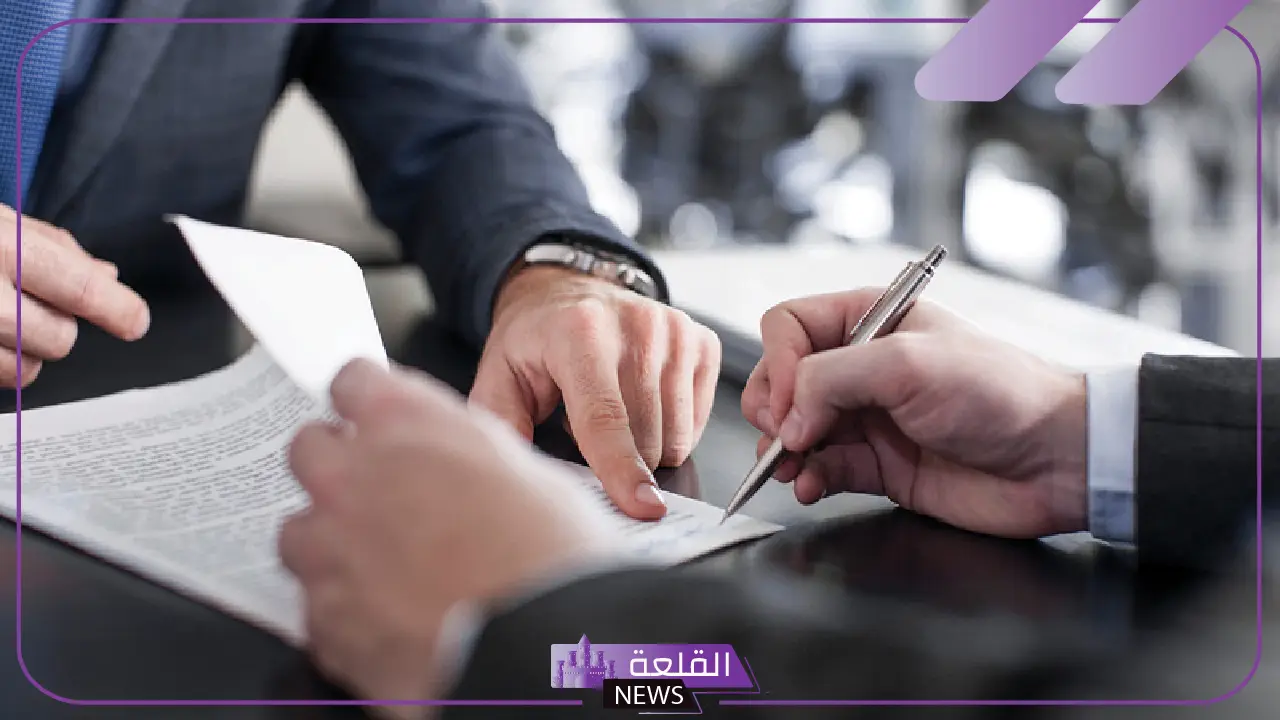 حتى لا تتعرض للنصب.. خطوات التحقق من صحة عقد العمل 5 خطوات التحقق من عقد العمل
