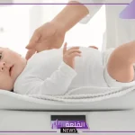 علامات زيادة وزن الرضيع.. 3 علامات تعني صحة جيدة لطفلك