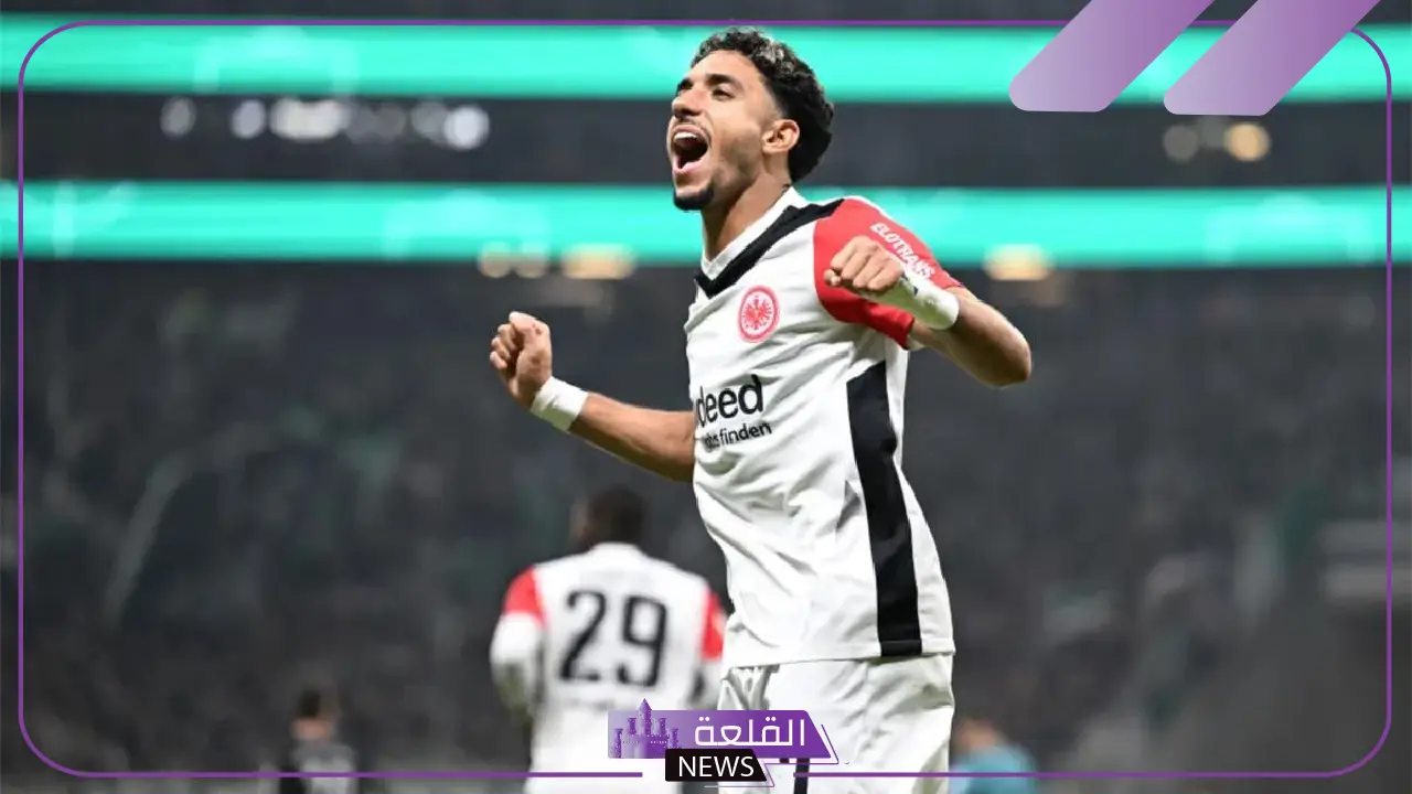 فخر العرب يتربع على العرش.. ترتيب هدافي الدوري الألماني بعد الجولة الأخيرة 5 تعرف على هداف الدوري الالماني