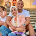 عن قصة حب.. عمرو وهبة وزوجته يكشفان قصة حبهما وزواجهما