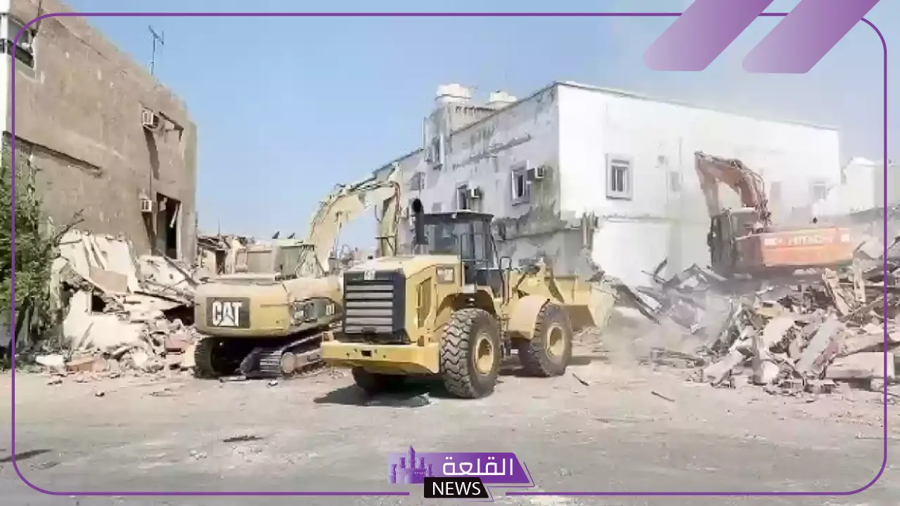 أمانة جدة.. الكشف عن حقيقة عودة هدد الأحياء خلال شهر يناير القادم 2025