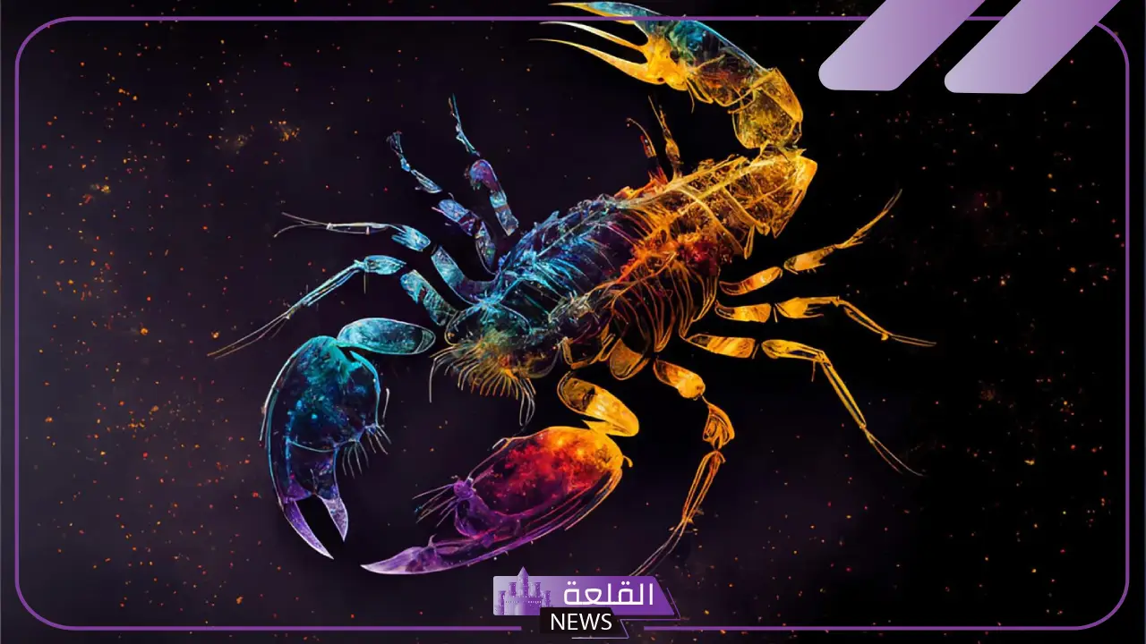 مواصفات برج العقرب بعيوبه ومميزاته 5 مزايا برج العقرب
