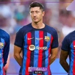 دوري أبطال أوروبا.. القنوات الناقلة وموعد مباراة برشلونة والنجم الأحمر