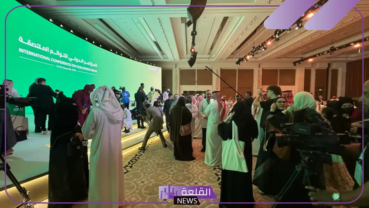 قائد فريق عمليات فصل السيامة المتصلة بالرأس.. تشرف بالحصول على جنسية السعودية 5 حصول قائد الفريق الطبي لفصل التوائم على الجنسية السعودية