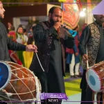 للتنوع الثقافي.. الرياض تستضيف فعاليات أيام باكستان “اعرف العروض”