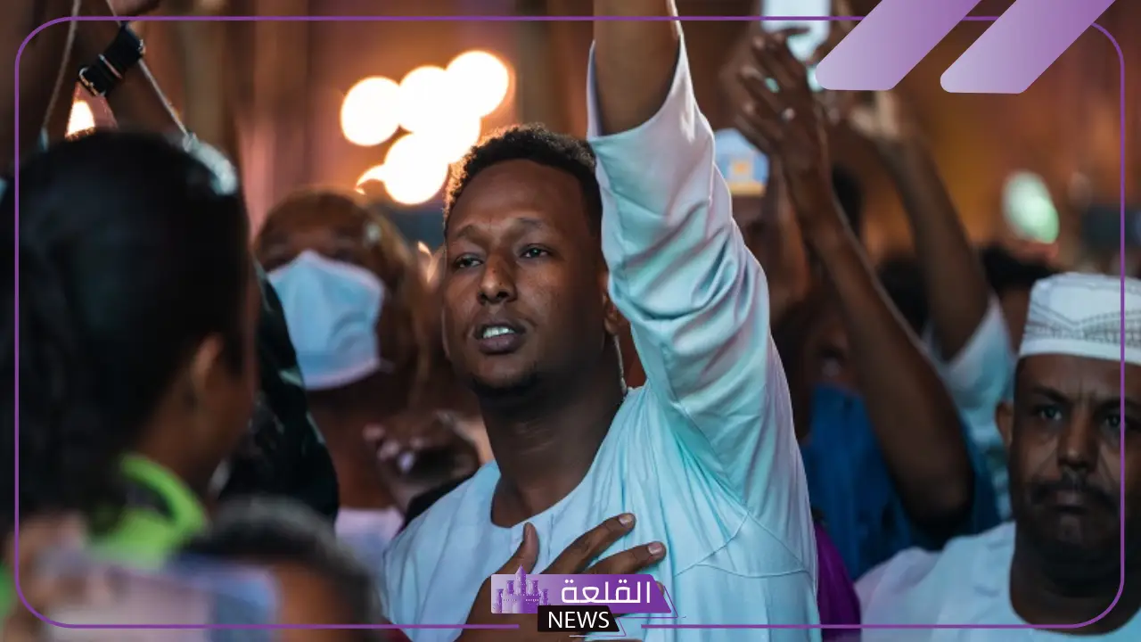 برقصات شعبية.. أبرز فعاليات أيام السودان في حديقة السويدي بالرياض 5 مظاهر الاحتفال بأيام السودان